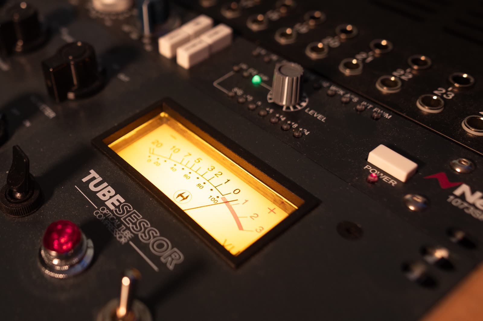 Neve 1073 SPX